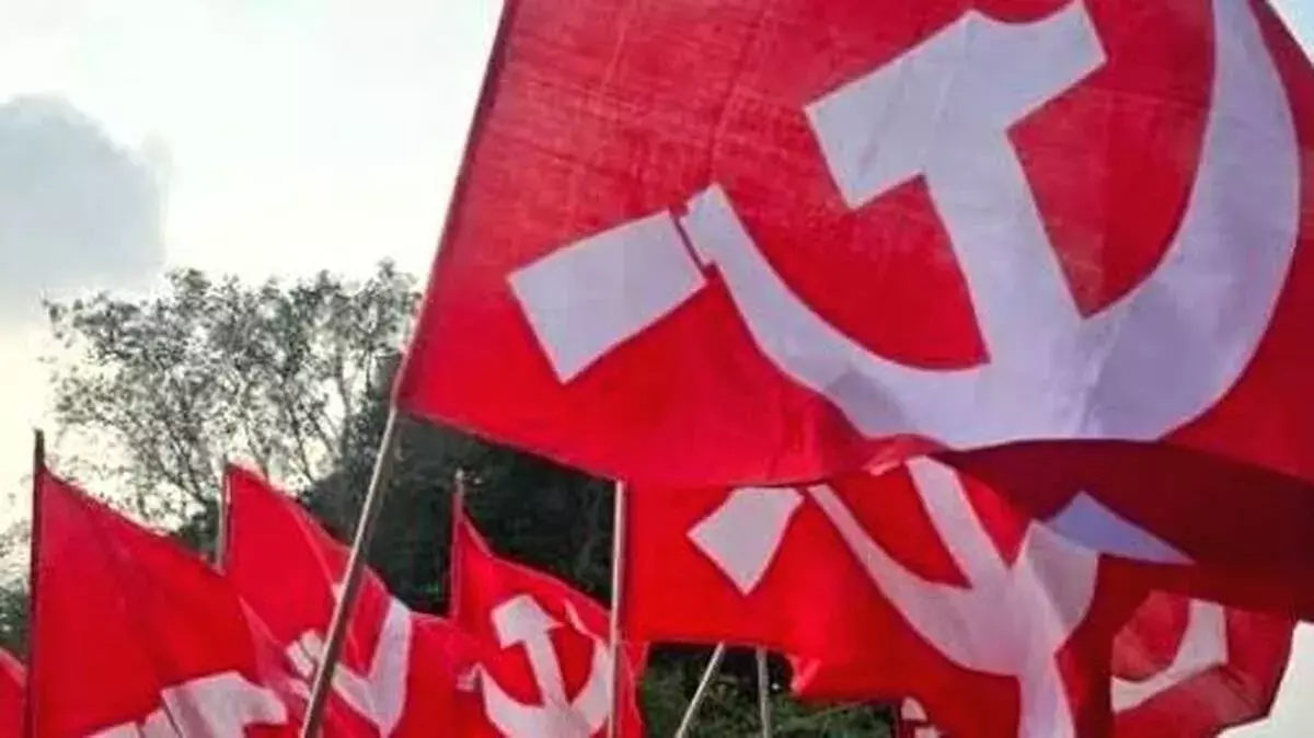 अंबलप्पुझा में क्यों घटे वोट CPM रिपोर्ट में जांच की जरूरत बताई अंबलप्पुझा में क्यों घटे वोट CPM रिपोर्ट में जांच की जरूरत बताई