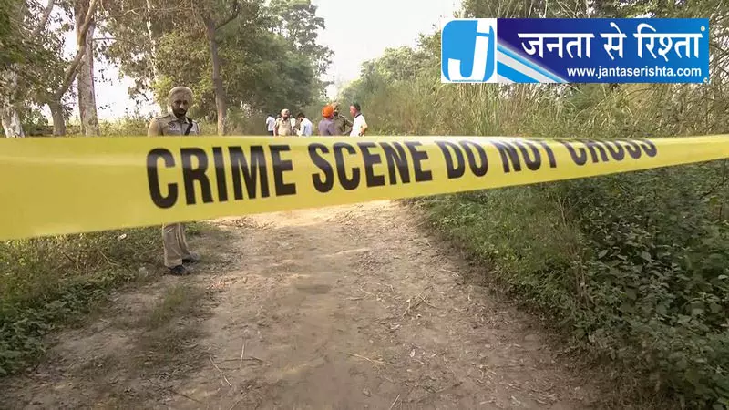 ASI हत्या का आरोपी मुठभेड़ में ढेर ASI हत्या का आरोपी मुठभेड़ में ढेर