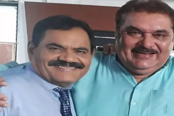 बॉलीवुड सितारों की बेरुखी पर रजा मुराद नाराज, अंतिम विदाई को लेकर कही बात बॉलीवुड सितारों की बेरुखी पर रजा मुराद नाराज, अंतिम विदाई को लेकर कही बात