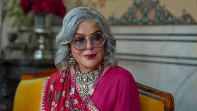 The Royals 2 को लगा बड़ा झटका, डायरेक्टर जसमीत के रीन के लौटने पर सस्पेंस The Royals 2 को लगा बड़ा झटका, डायरेक्टर जसमीत के रीन के लौटने पर सस्पेंस