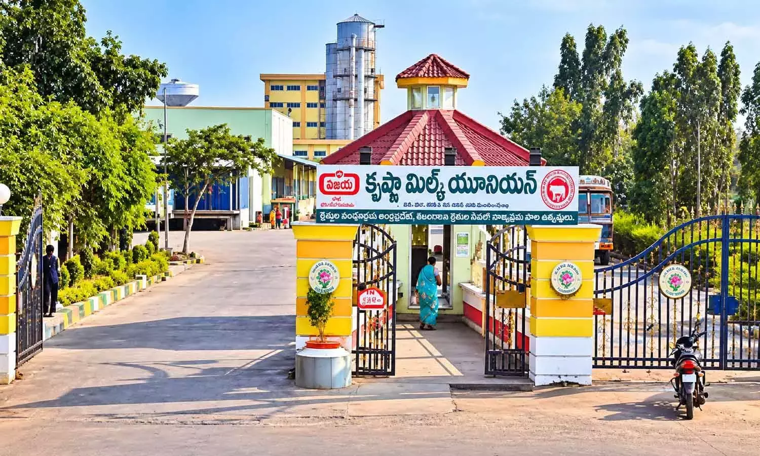 Andhra: पल्लेरलामुडी, नुन्ना, सीतारमपुरम दुग्ध सोसायटी शीर्ष दूध खरीद Andhra: पल्लेरलामुडी, नुन्ना, सीतारमपुरम दुग्ध सोसायटी शीर्ष दूध खरीद