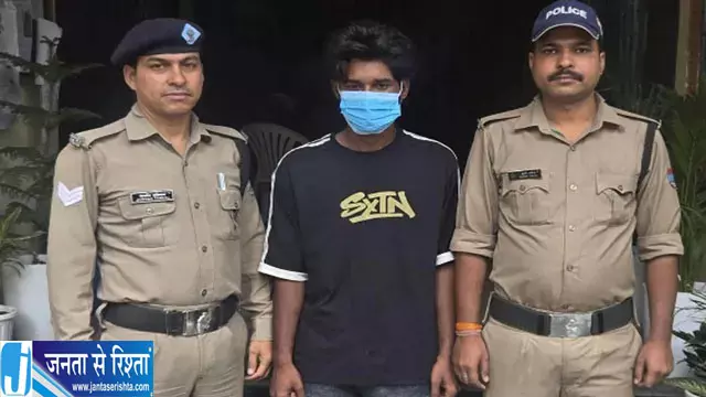 महिला को जबरन कार में बैठाने का प्रयास, मुख्य आरोपी हरिद्वार से गिरफ्तार महिला को जबरन कार में बैठाने का प्रयास, मुख्य आरोपी हरिद्वार से गिरफ्तार