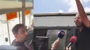 गुवाहाटी में CJP नेता आशुतोष रांका और कई कार्यकर्ता हिरासत में गुवाहाटी में CJP नेता आशुतोष रांका और कई कार्यकर्ता हिरासत में