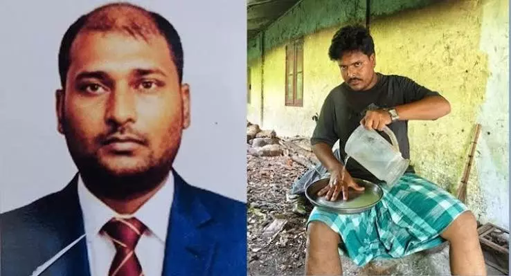 अरुणाचल के तिरप से संदिग्ध NSCN उग्रवादियों द्वारा दो लोग अगवा अरुणाचल के तिरप से संदिग्ध NSCN उग्रवादियों द्वारा दो लोग अगवा