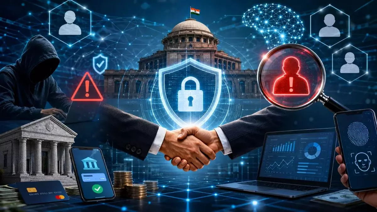 OpenAI के AI सिस्टम पर UN की वेबसाइट से डेटा निकालने का आरोप, 16 हजार से ज्यादा रिक्वेस्ट भेजने का दावा OpenAI के AI सिस्टम पर UN की वेबसाइट से डेटा निकालने का आरोप, 16 हजार से ज्यादा रिक्वेस्ट भेजने का दावा