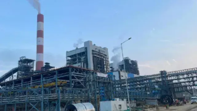 यूपी में बारिश से बिजली की मांग में रिकॉर्ड गिरावट, 13699 मेगावाट तक पहुंची यूपी में बारिश से बिजली की मांग में रिकॉर्ड गिरावट, 13699 मेगावाट तक पहुंची