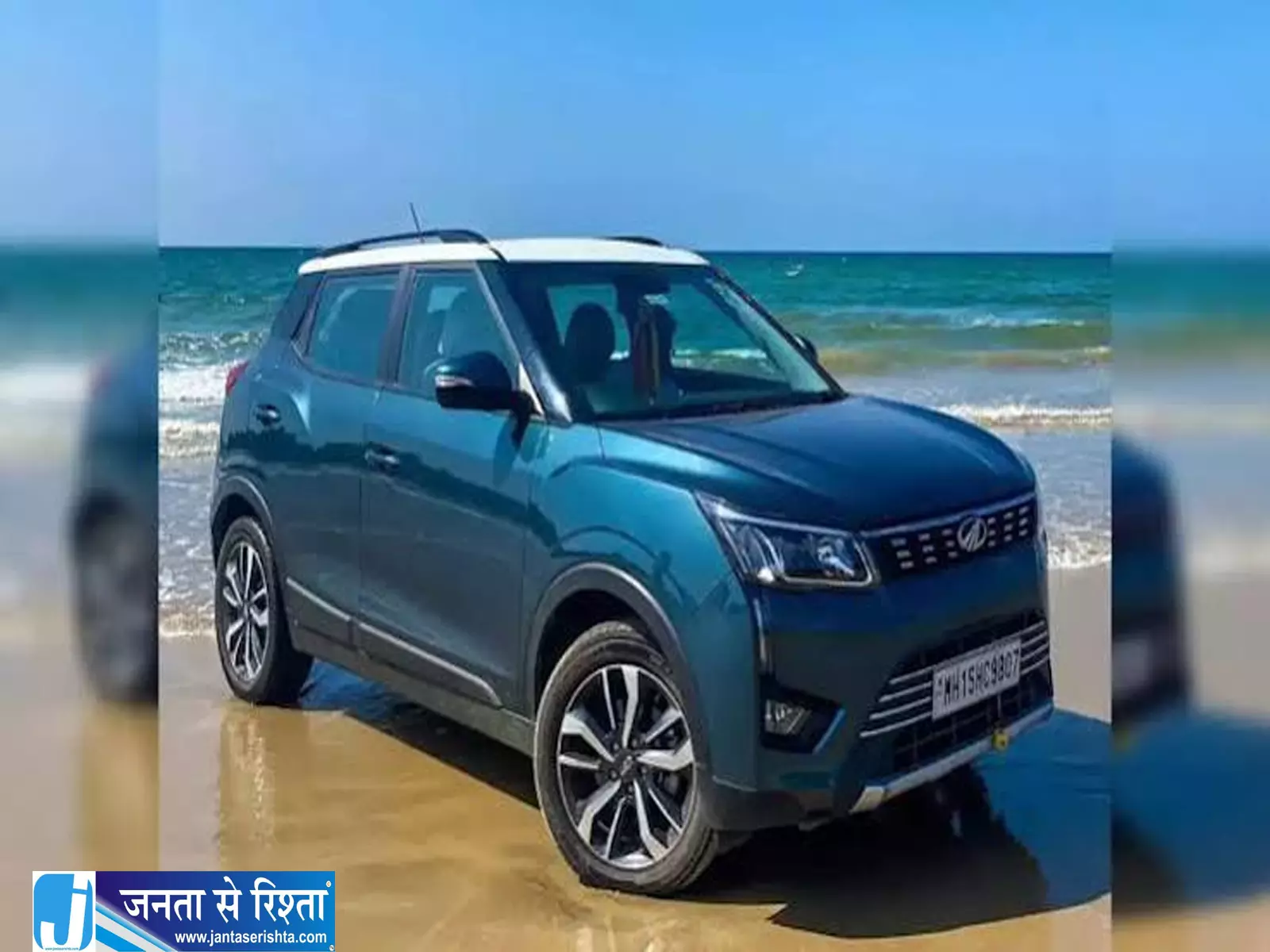 महिंद्रा ला रही 4 धांसू SUV जानें कब होगी लॉन्च महिंद्रा ला रही 4 धांसू SUV जानें कब होगी लॉन्च