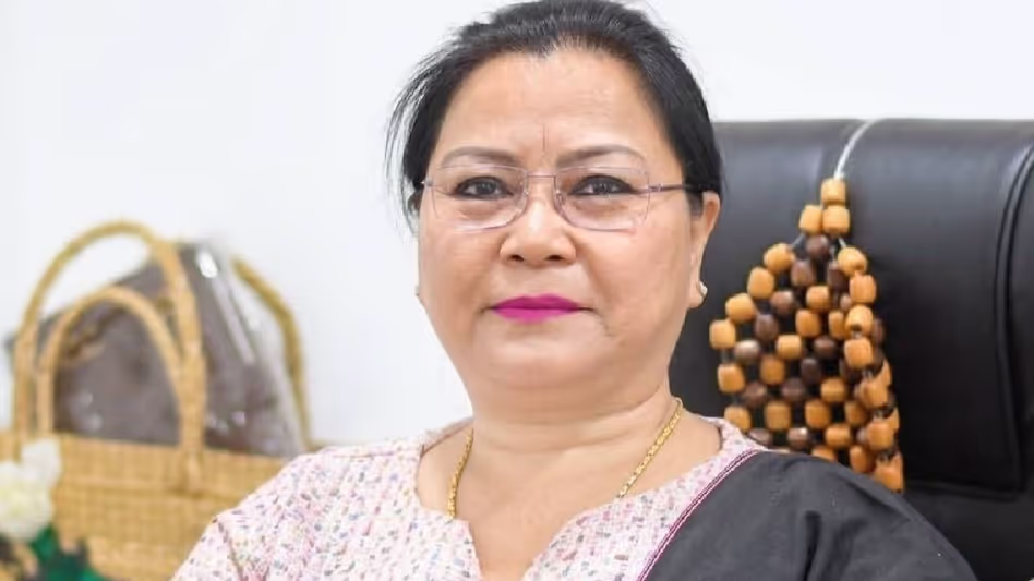 कैलेनजंग में दो नागरिकों की हत्या निंदनीय, डिप्टी सीएम की शांति अपील कैलेनजंग में दो नागरिकों की हत्या निंदनीय, डिप्टी सीएम की शांति अपील