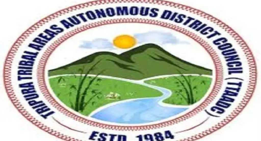 TTAADC में 2,950 ग्राम समिति सीटों के लिए मतदान होगा TTAADC में 2,950 ग्राम समिति सीटों के लिए मतदान होगा