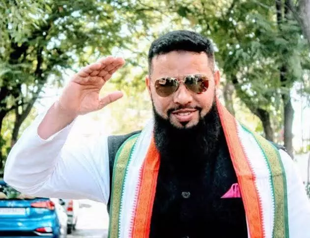 तेलंगाना: नूरी पैलेस का बकाया किराया बढ़कर हुआ ₹1.16 करोड़ तेलंगाना: नूरी पैलेस का बकाया किराया बढ़कर हुआ ₹1.16 करोड़