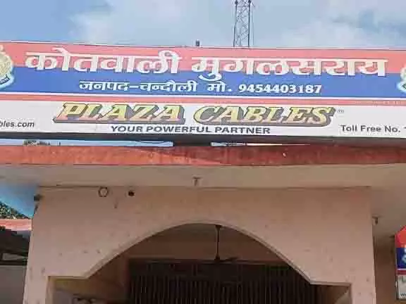 चंदासी में हादसे के बाद घायल युवक को छोड़ गया साथी, सुबह मिला शव चंदासी में हादसे के बाद घायल युवक को छोड़ गया साथी, सुबह मिला शव