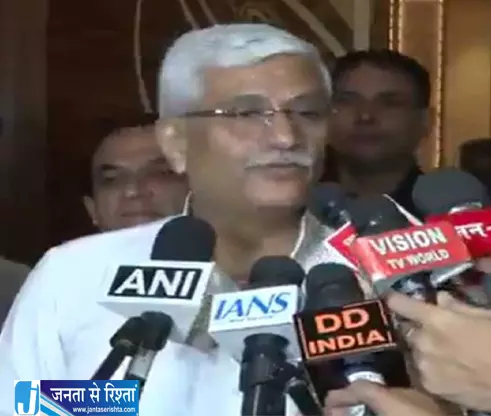 वर्ल्ड टूरिज्म डे पर बोले शेखावत भारत में पर्यटन के बढ़ रहे नए अवसर वर्ल्ड टूरिज्म डे पर बोले शेखावत भारत में पर्यटन के बढ़ रहे नए अवसर