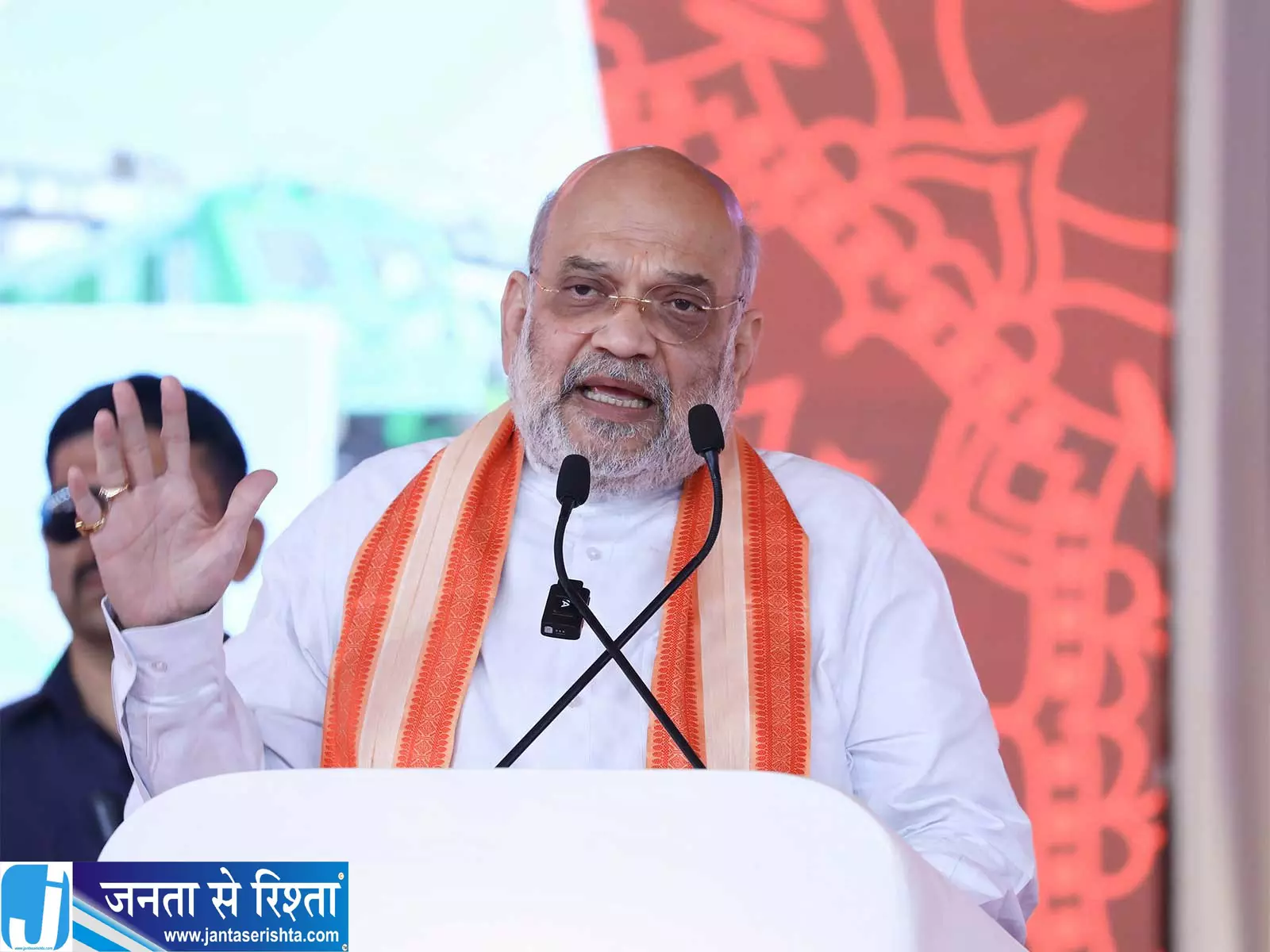 अमित शाह ने सराहा साबरमती स्टेशन का बदलाव रेलवे परियोजनाओं को दी मंजूरी अमित शाह ने सराहा साबरमती स्टेशन का बदलाव रेलवे परियोजनाओं को दी मंजूरी