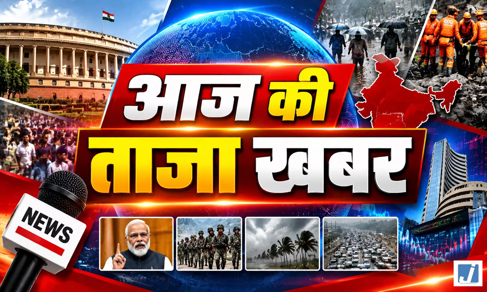 आज की ताजा खबरे: बोरवेल हादसा, AAP नेता हिरासत और BJP बैठक आज की ताजा खबरे: बोरवेल हादसा, AAP नेता हिरासत और BJP बैठक