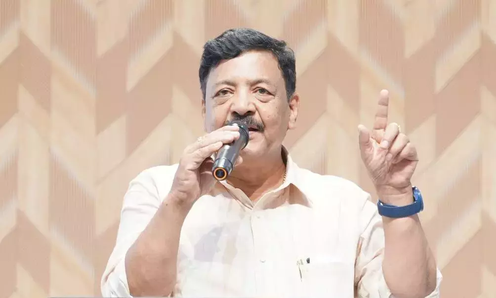 प्राकृतिक पर्यटन स्थलों को विकसित करने के लिए मंदिर पैनल का आह्वान