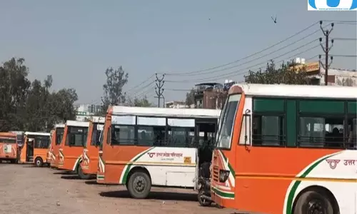 600 से ज्यादा गांवों की आवाजाही प्रभावित, परिवहन सुविधा के लिए लोग परेशान