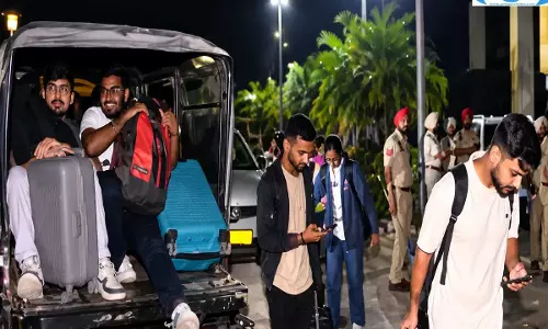 LPU में हंगामे के बाद 10 दिन के लिए कक्षाएं बंद, 5 संदिग्ध गिरफ्तार