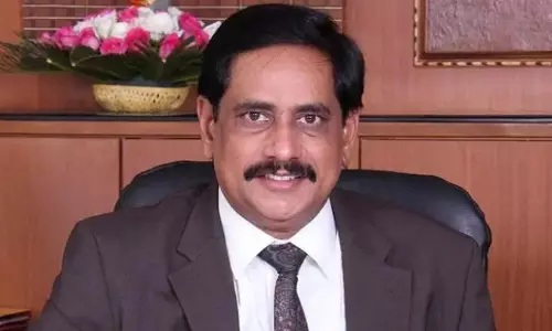 Telangana: एनवीएस रेड्डी को मेट्रो परिचालन, आम टिकटिंग में अहम भूमिका मिली