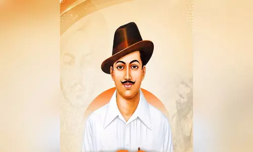 शहीद-ए-आजम भगत सिंह की जयंती पर देशभर में नमन: सीएम योगी, रेखा गुप्ता समेत कई नेताओं ने दी श्रद्धांजलि
