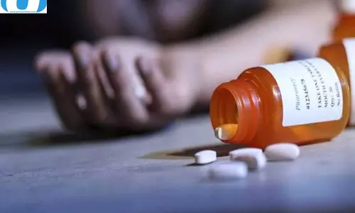 हक विवाद से परेशान कारोबारी का खौफनाक कदम, सुसाइड नोट में लगाए आरोप