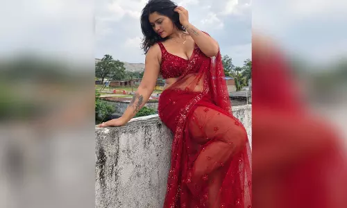 सोशल मीडिया इनफ्लुएंसर ने की आत्महत्या, आखिरी पोस्ट चर्चा में है