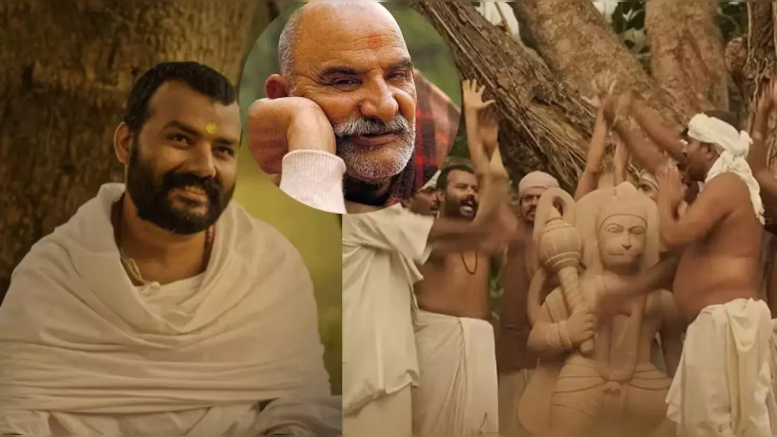 52 दिन बाद भी नहीं थमी Hanuman Ansh की रफ्तार, बॉक्स ऑफिस पर नया इतिहास