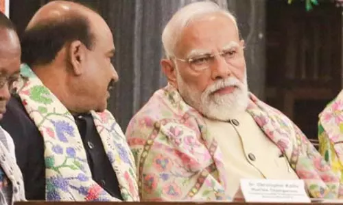भगत सिंह युवाओं के लिए एक प्रेरणापुंज, पीएम मोदी और लोकसभा स्पीकर समेत तमाम नेताओं ने किया नमन