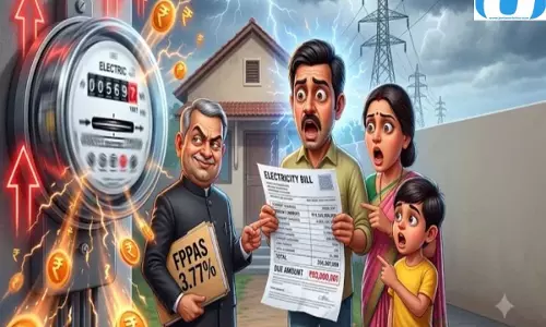 बिजली बिल का बढ़ेगा बोझ, बोकारो उपभोक्ताओं को बड़ा झटका