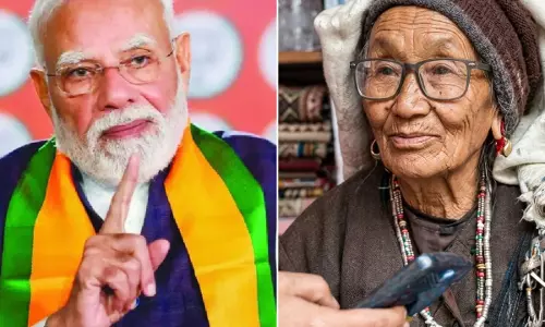 मन की बात में पीएम मोदी ने पूर्णिमा रावत और हरदेव सिंह राणा के प्रयासों को बताया मिसाल