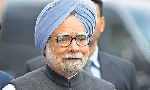 मनमोहन सिंह को भारत रत्न देने की मांग मनमोहन सिंह को भारत रत्न देने की मांग