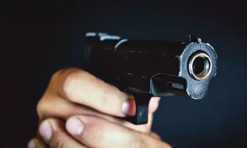 बीरभूम में BJP बूथ कार्यकर्ता की गोली मारकर हत्या, इलाके में तनाव; पुलिस जांच में जुटी बीरभूम में BJP बूथ कार्यकर्ता की गोली मारकर हत्या, इलाके में तनाव; पुलिस जांच में जुटी