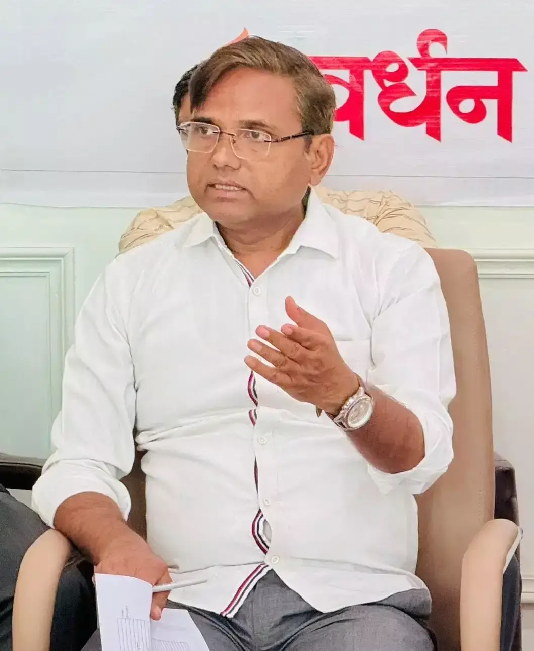 मुख्य चुनाव आयुक्त पर बघेल का बड़ा आरोप, सरकारी एजेंट बताया