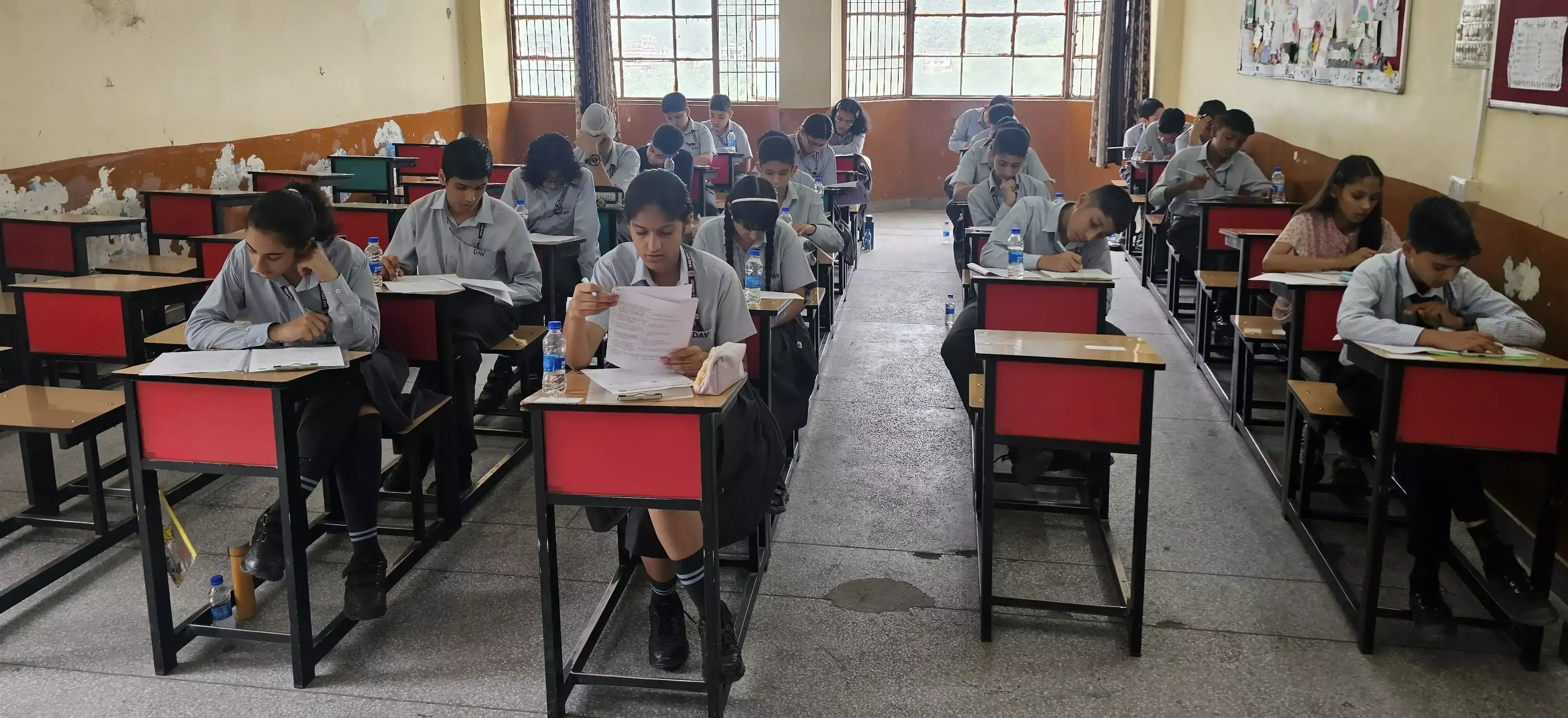 चयनित विद्यार्थियों को डाक विभाग देगा 6 हजार की छात्रवृत्ति
