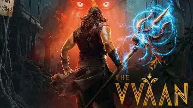 The Vvaan की बॉक्स ऑफिस पर धूम, ग्लोबल कमाई में फिल्म ने मचाया धमाल