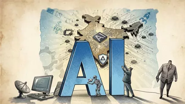तकनीकी क्रांति का वरदान या मानव सभ्यता के लिए खतरा? तकनीकी क्रांति का वरदान या मानव सभ्यता के लिए खतरा?