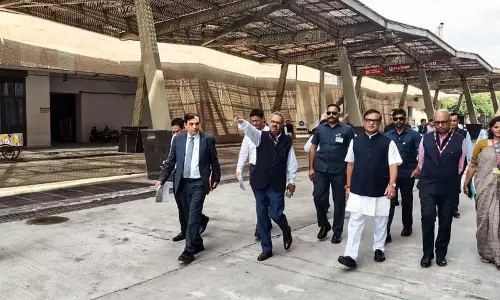 असम में हजारिका शताब्दी की तैयारियां पूरी असम में हजारिका शताब्दी की तैयारियां पूरी