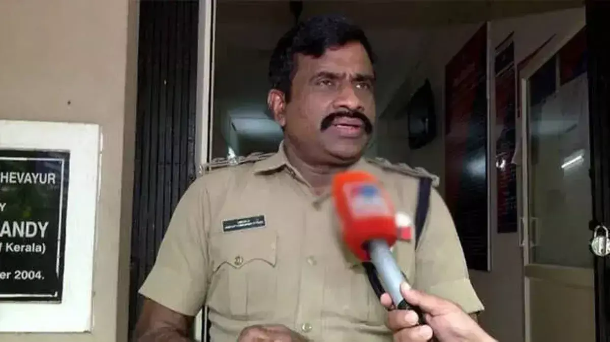 DySP उमेश की नहीं होगी बहाली, गृह मंत्री ने वापस लिया फैसला