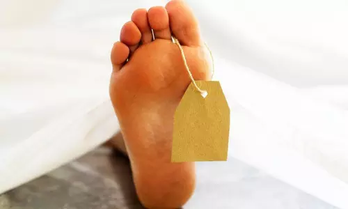 गुरुग्राम में पानी की टंकी गिरी, 2 बच्चों की मौत