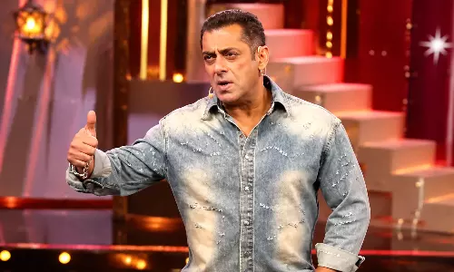 Bigg Boss 20 Weekend Ka Vaar में बड़ा ड्रामा, सलमान का दिखा सख्त अंदाज