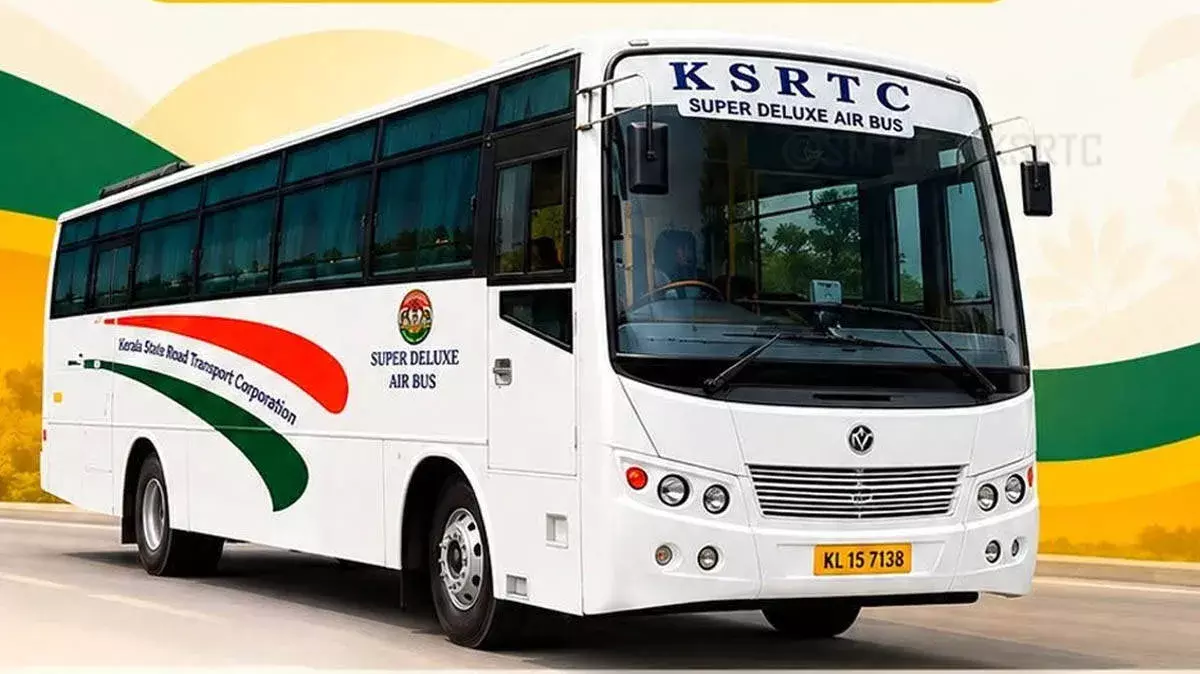 त्योहारों के लिए KSRTC की स्पेशल बसें तैयार, एडवांस बुकिंग शुरू