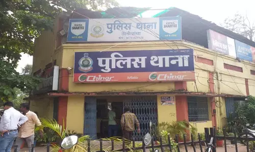 ऑडिट रिपोर्ट में खुला राज: होटल संचालक को 28.16 लाख का फटका, दो अकाउंटेंट पर FIR