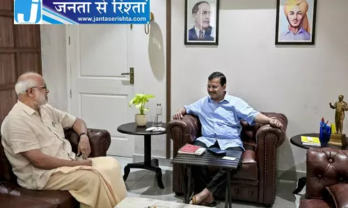 SIR विवाद में विपक्षी नेताओं की बैठक