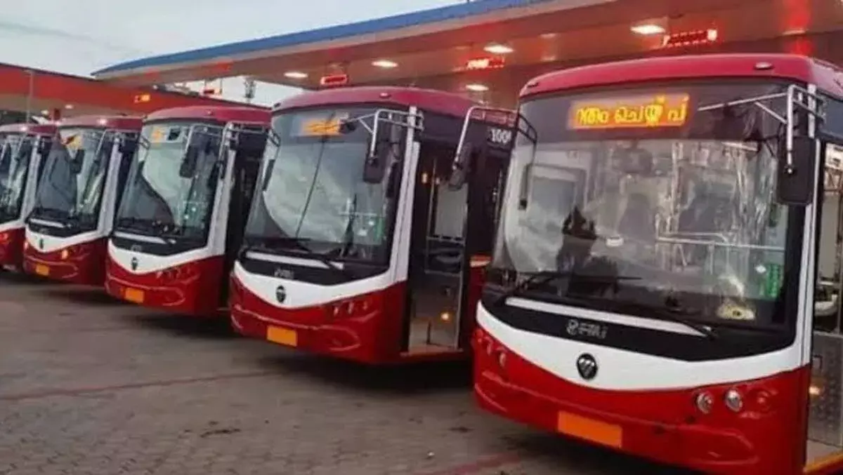 विधायक सुझाएंगे नए रूट, 30 सितंबर तक KSRTC जारी करेगा रेट लिस्ट