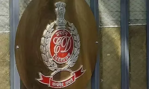 RummyCulture ऐप मामले में ED की बड़ी कार्रवाई, 442.53 करोड़ की संपत्तियां अस्थायी रूप से जब्त
