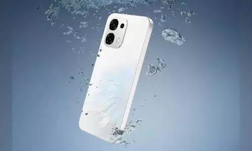 Oppo F33 5G पर बंपर छूट: Great Indian Festival से पहले ही गिरा दाम Oppo F33 5G पर बंपर छूट: Great Indian Festival से पहले ही गिरा दाम