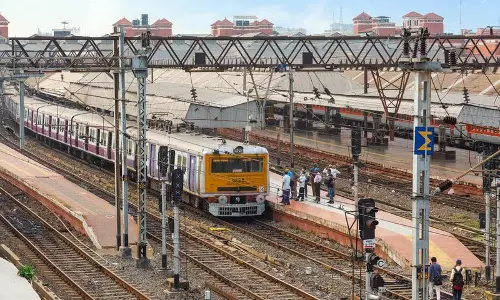 अमृत भारत योजना में 75 स्टेशन शामिल