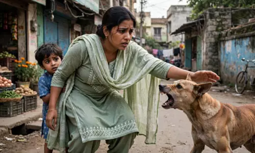 विश्व रेबीज दिवस: हर नौ मिनट में एक व्यक्ति की मौत, प्राणघातक वायरस से ऐसे करें बचाव