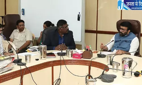 BDA के ओपन हाउस प्रोग्राम की 100वीं बैठक 1 अक्टूबर को, अब तक 4,759 शिकायतों का समाधान