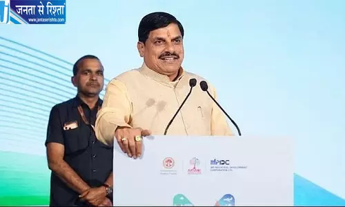 CM ने UCC को बताया समय की जरूरत, कहा- एक देश में कानूनों के दो सेट नहीं चल सकते