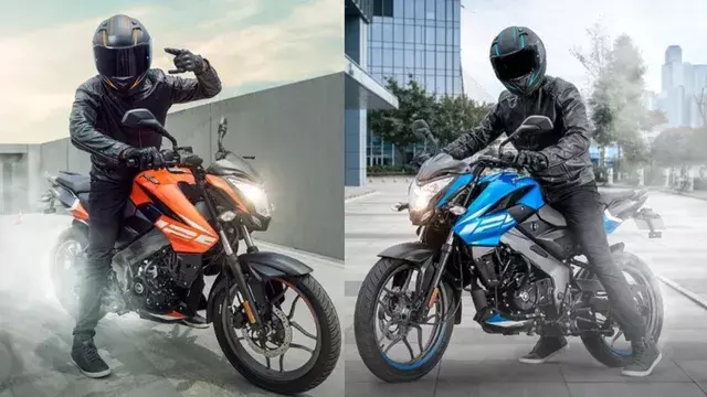 बाइक लवर्स के लिए खबर, Bajaj Pulsar NS 125 में होने जा रहा बड़ा बदलाव